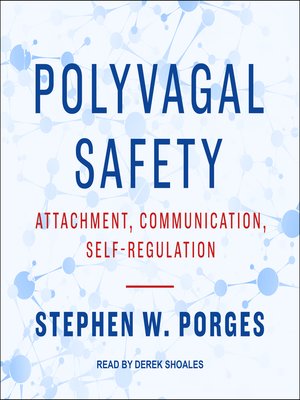 cover image of Polyvagal Safety